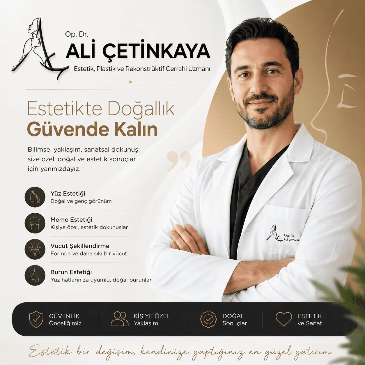 Prof. Dr. Yusuf Kalko (Kalp ve Damar Cerrahisi)